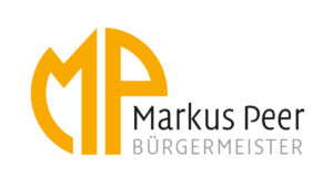 Bürgermeister Markus Peer